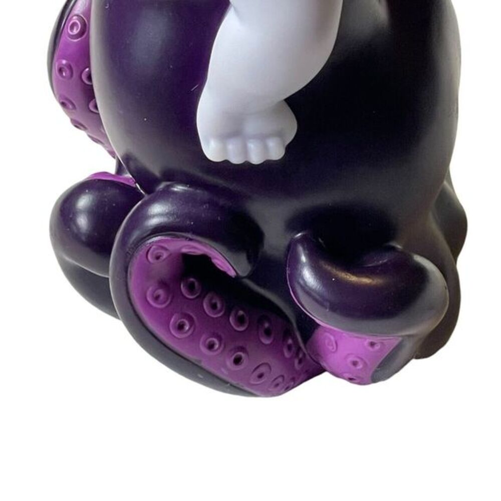 Disney Princess Villains Ursula The Little Mermaid‎ Vinyl Plastic Doll Figure - Picture 5 of 14